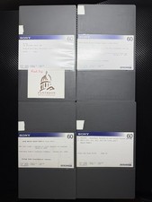 Nastri Betacam SP Betacam Casa