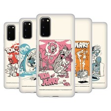 TOM AND JERRY RAFFIGURAZONI