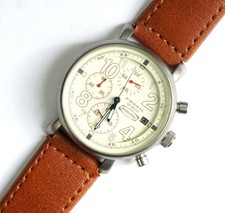 RARO Orologio da Polso Uomo