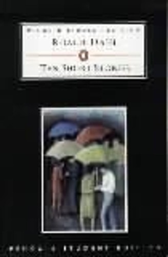 Ten short stories roald - short,