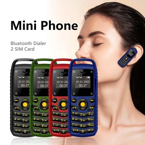 Piccolo mini gsm - piccolo,