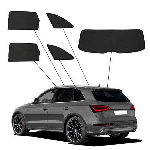 Parasole auto audi tipo 8r - parasole,