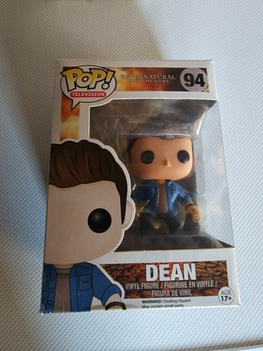 Funko pop vinyl - vinyl, figure