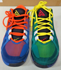 NIKE Zoom Freak 1 Multi Ep