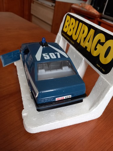 Bburago cod 0188 alfa - bburago, 1:24