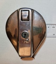 Moto Guzzi Fuel Tank Cap -