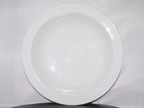 Zuppiera duo bianco - zuppiera, cm