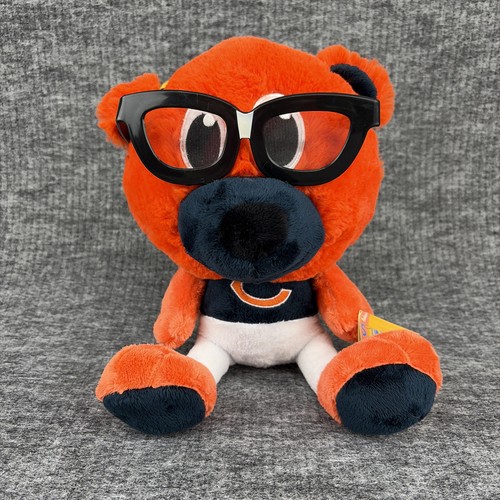 Peluche team nerds study - peluche,