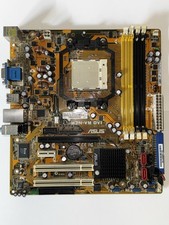 ASUS M2N-VM DVI Scheda Madre Socket AM2/AM2+ | Per Ricambiriparazione