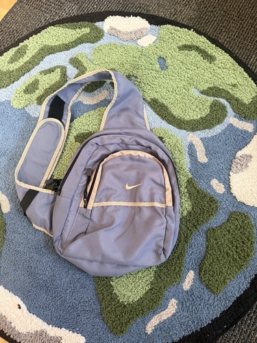 Borsa tracolla nike y2k - a,
