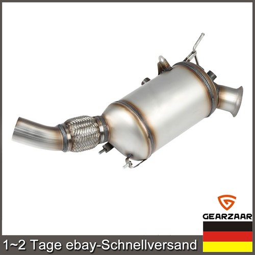 Filtro antiparticolato diesel - antiparticolato,