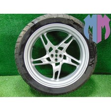Ruota cerchio posteriore BMW R