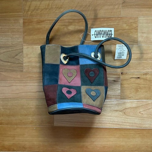 Campomaggi borsa donna - borsa,