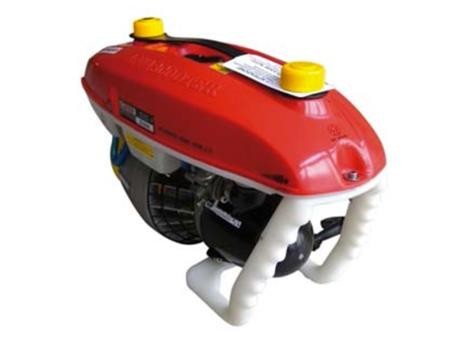 Aquascooter comer supermagnum - aquascooter,