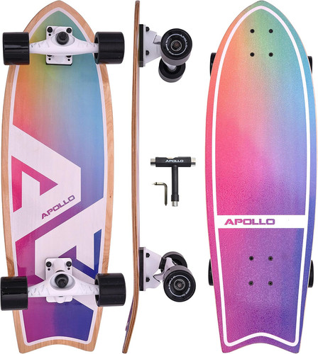 Surf skate bambino dai - 6, anni