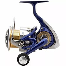 Daiwa 18 TDR 3012QD Match &