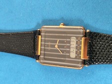 Orologio da polso uomo vintage