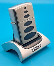 Genuine Brand New 2001 ZIPPO