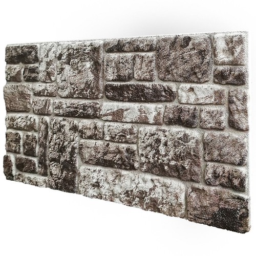 Ontario stone pannello - ontario, finta