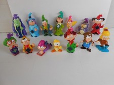 KINDER FERRERO: SERIE