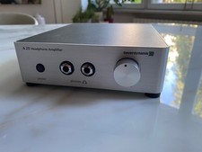 Amplificatore cuffie