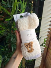 Confezione 2 calze accoglienti