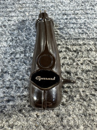 Cuffia vintage garrard pin - cuffia,