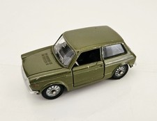 MEBETOYS A48 AUTOBIANCHI A112