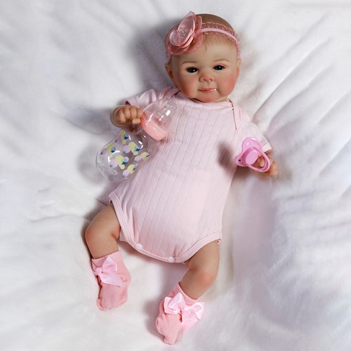 Real life reborn baby dolls - reborn,