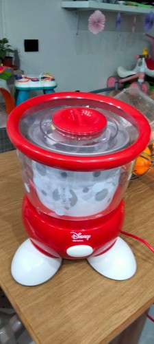 Gelatiera ariete disney mickey - gelatiera,
