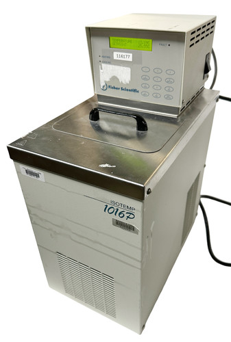 Fisher scientific isotemp - scientific,