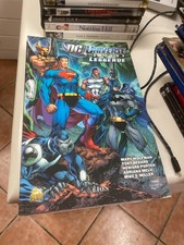 DC UNIVERSE - ONLINE LEGGENDE