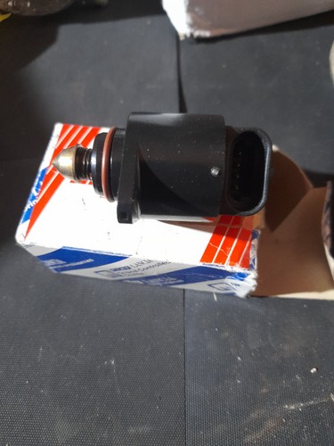 Sensore motorino passo - sensore,