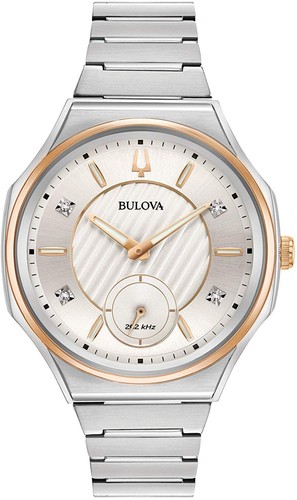 Nuova orologio bulova donne - orologio,