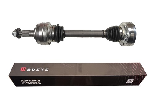 Albero motore dx - motore, sx/