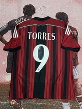 Maglia Home AC Milan 2014/15