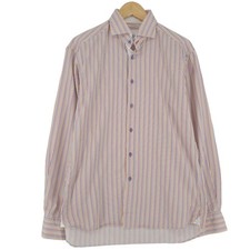 Stenstroms Uomo Camicia a