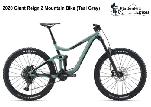 Factory paint 2020 giant - 2020,