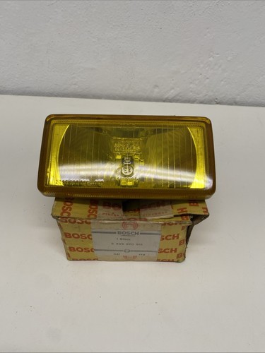 Bosch faro fanale fendinebbia - bosch,
