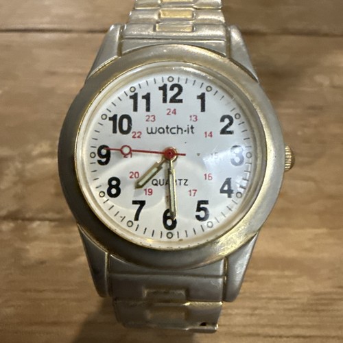 Watch orologio donna al - watch-it,