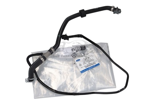 Tubo radiatore originale ford - tubo,