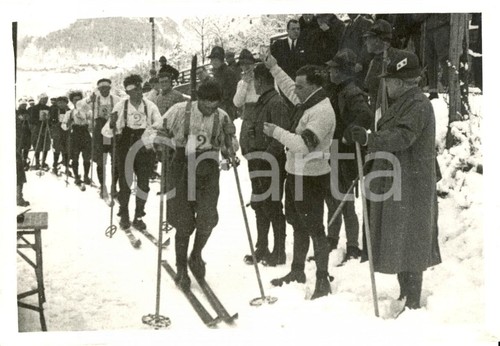1935 ponte legno - ca,