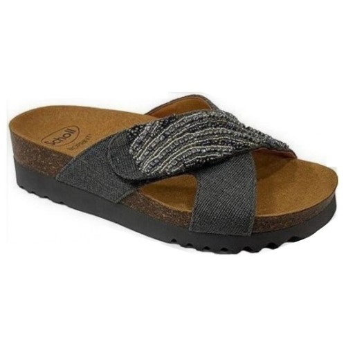 Scholl serena straps - scholl,
