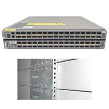 Cisco Nexus N3K-C3164Q-40GE 64