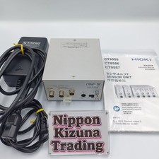 HIOKI CT9557 Current Sensor