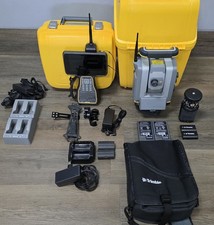 Trimble kit stazione totale - s7,