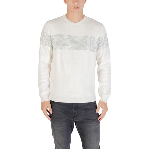 Antony morato beige polyester - antony,