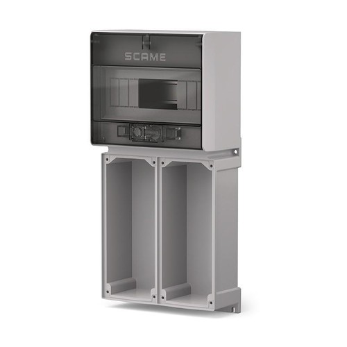 Scame base centralino per - base, 2