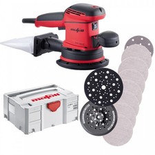 Mafell smerigliatrice