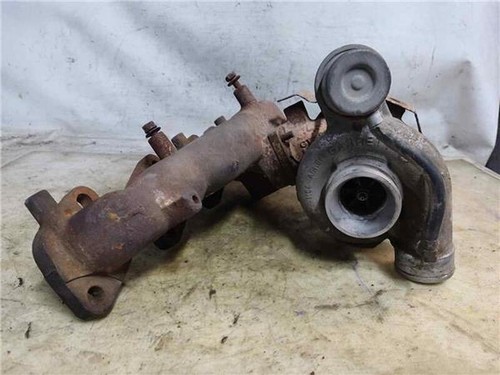Gt2252 turbocompressore nissan - gt2252,
